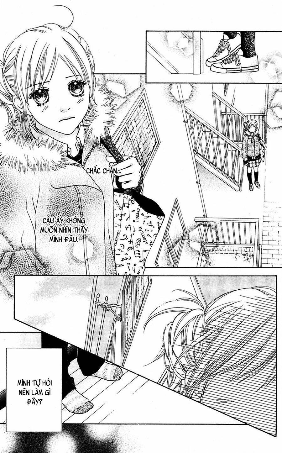 Cô Láng Giềng Chapter 102 - 8