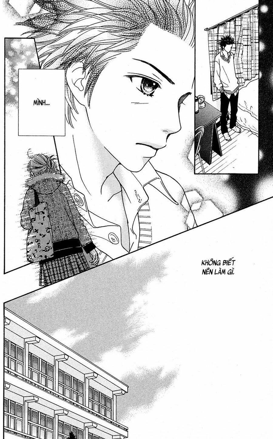 Cô Láng Giềng Chapter 102 - 9