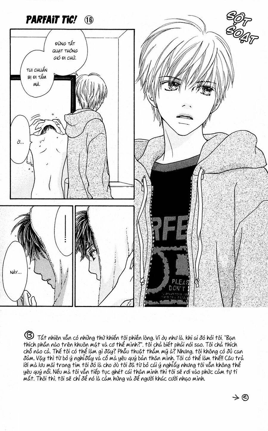 Cô Láng Giềng Chapter 103 - 1