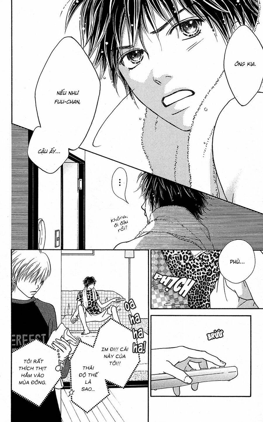 Cô Láng Giềng Chapter 103 - 2