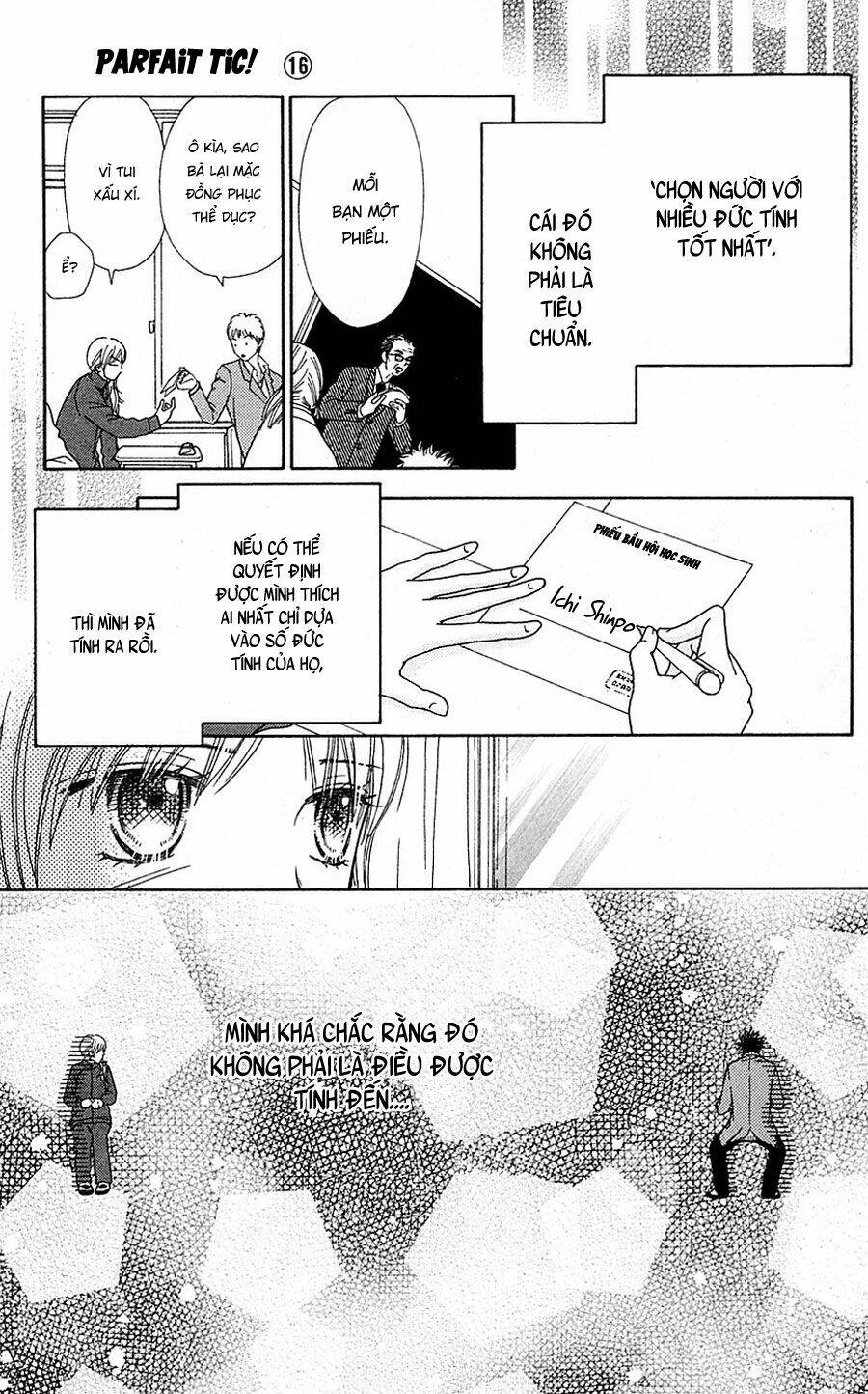 Cô Láng Giềng Chapter 103 - 11