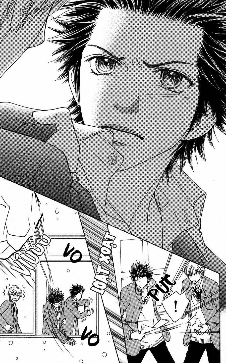 Cô Láng Giềng Chapter 103 - 15