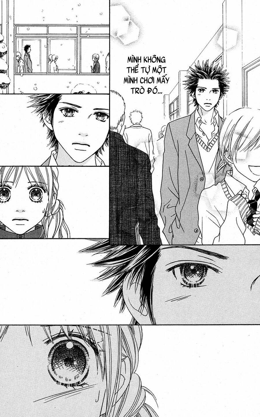 Cô Láng Giềng Chapter 103 - 17