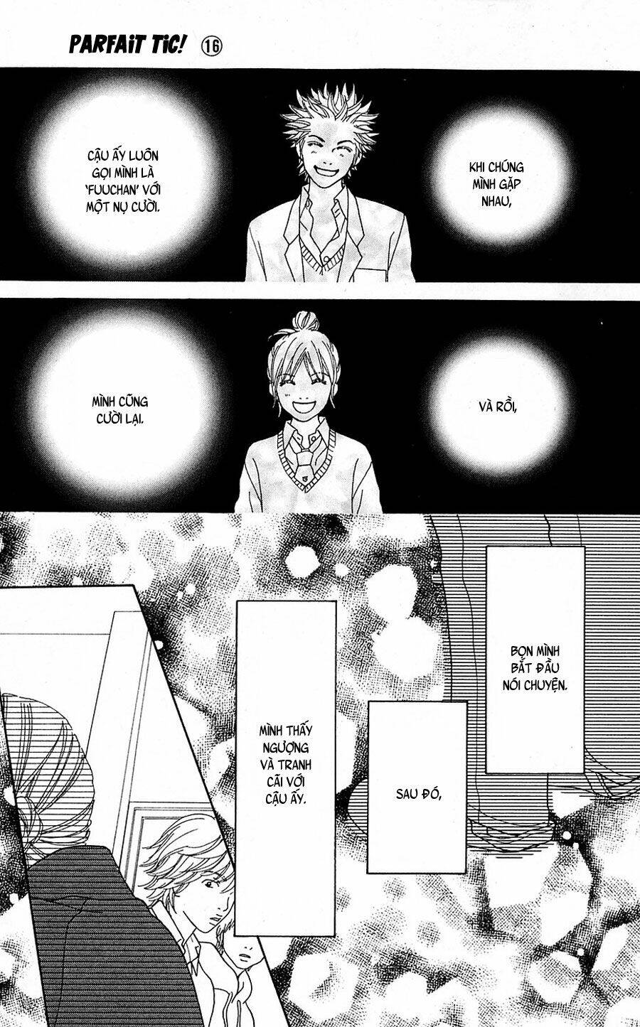 Cô Láng Giềng Chapter 103 - 19