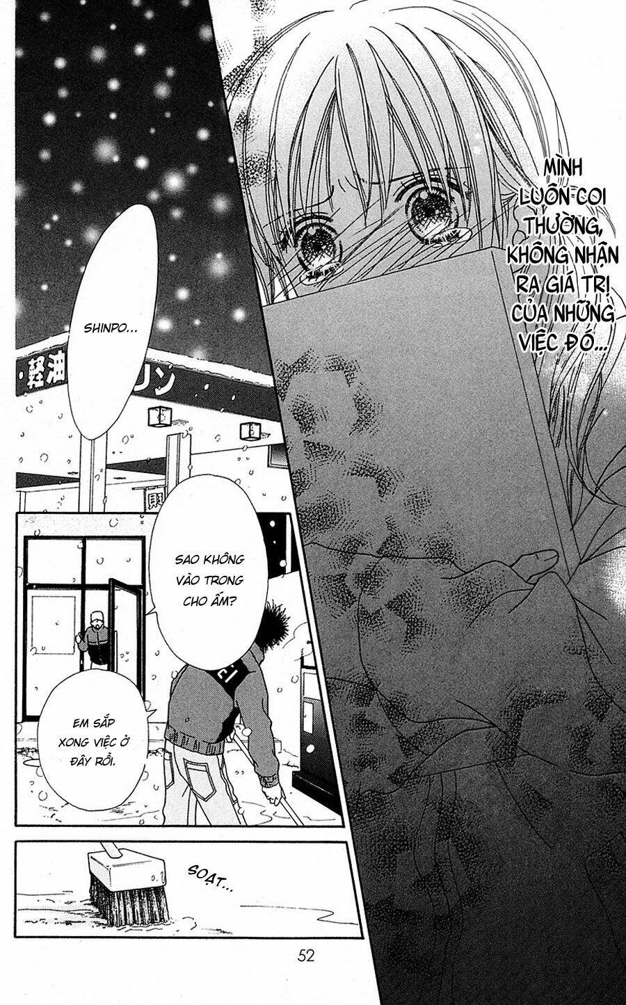 Cô Láng Giềng Chapter 103 - 20