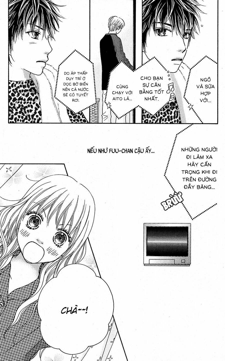 Cô Láng Giềng Chapter 103 - 3