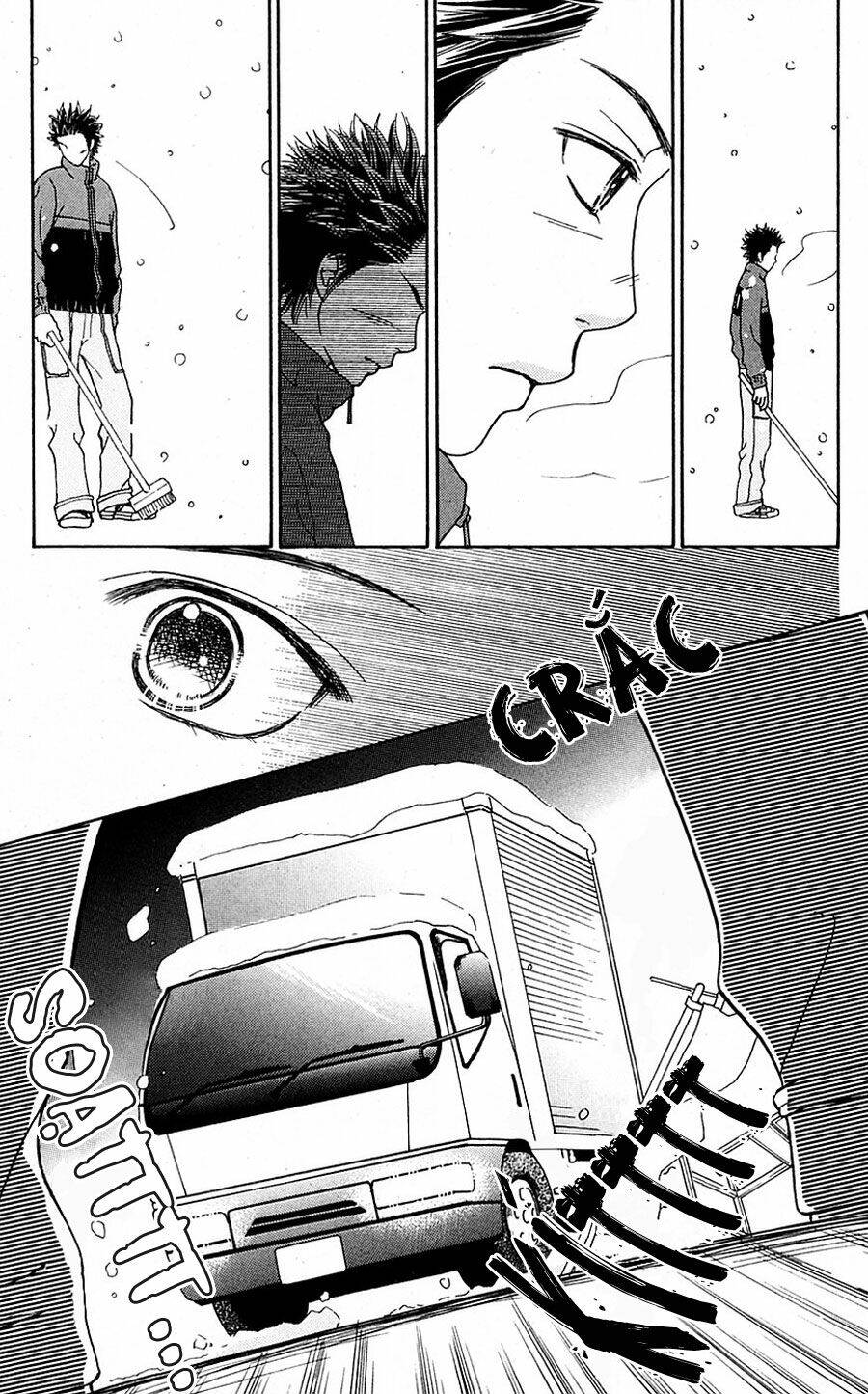 Cô Láng Giềng Chapter 103 - 21