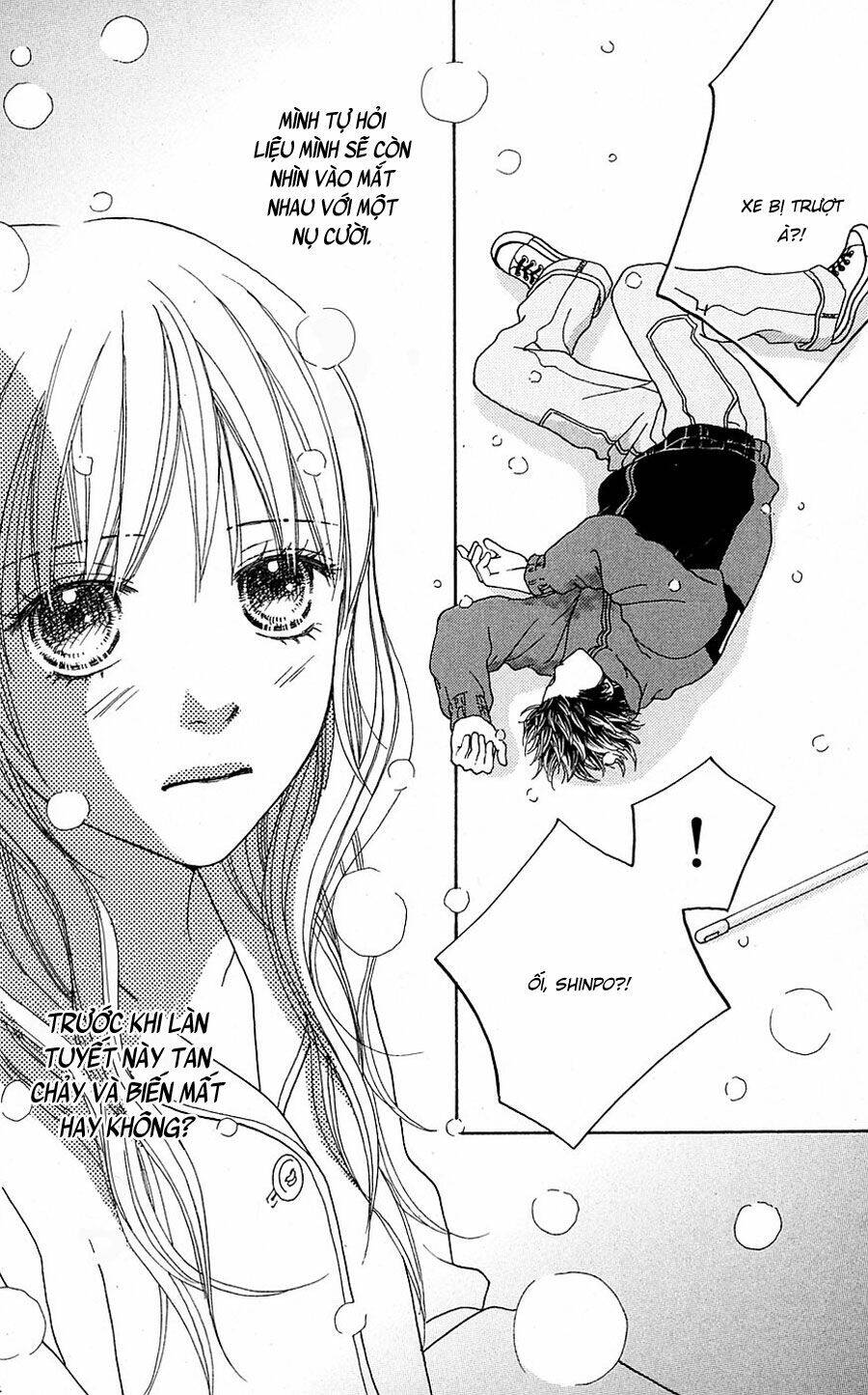 Cô Láng Giềng Chapter 103 - 23