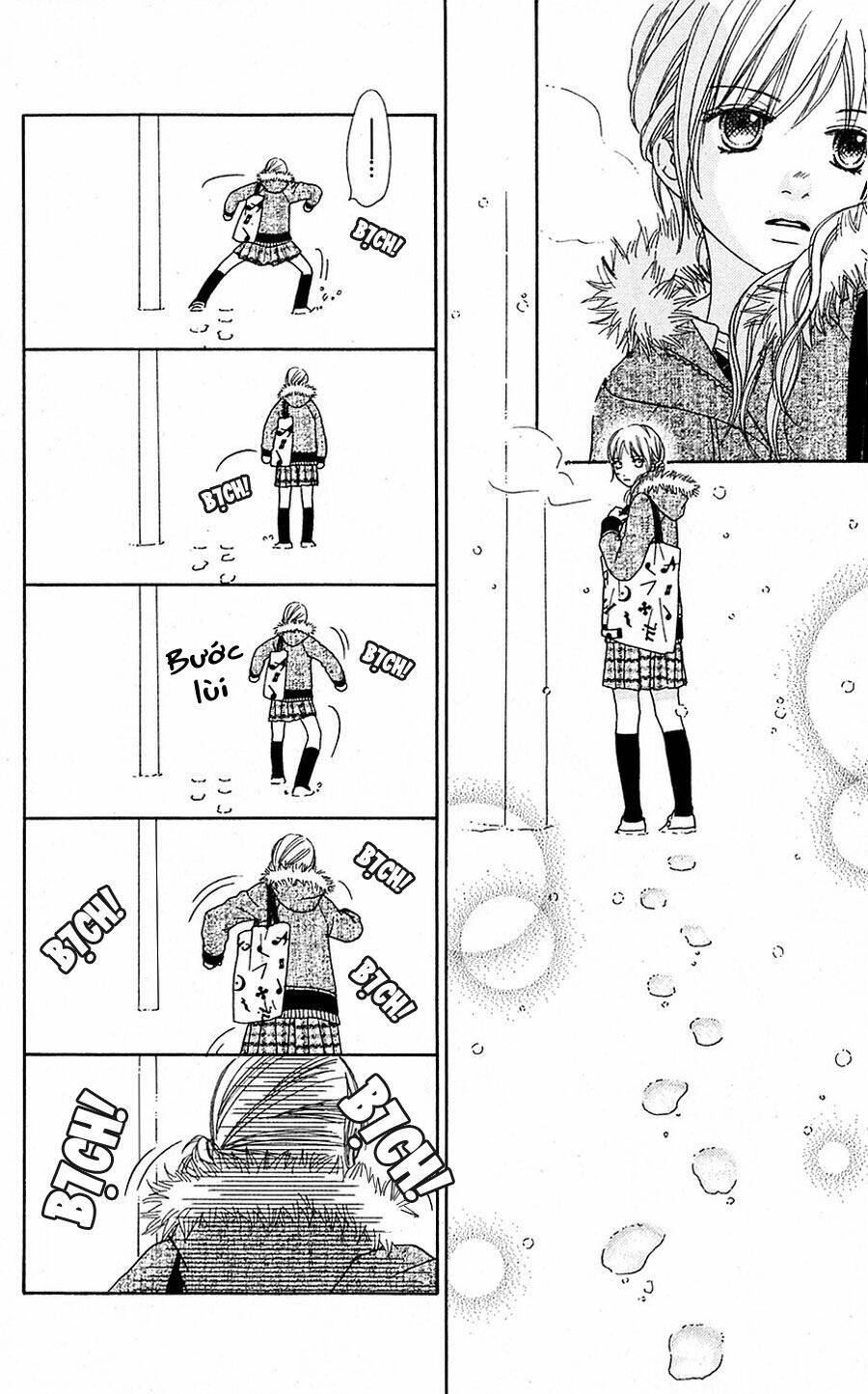 Cô Láng Giềng Chapter 103 - 6