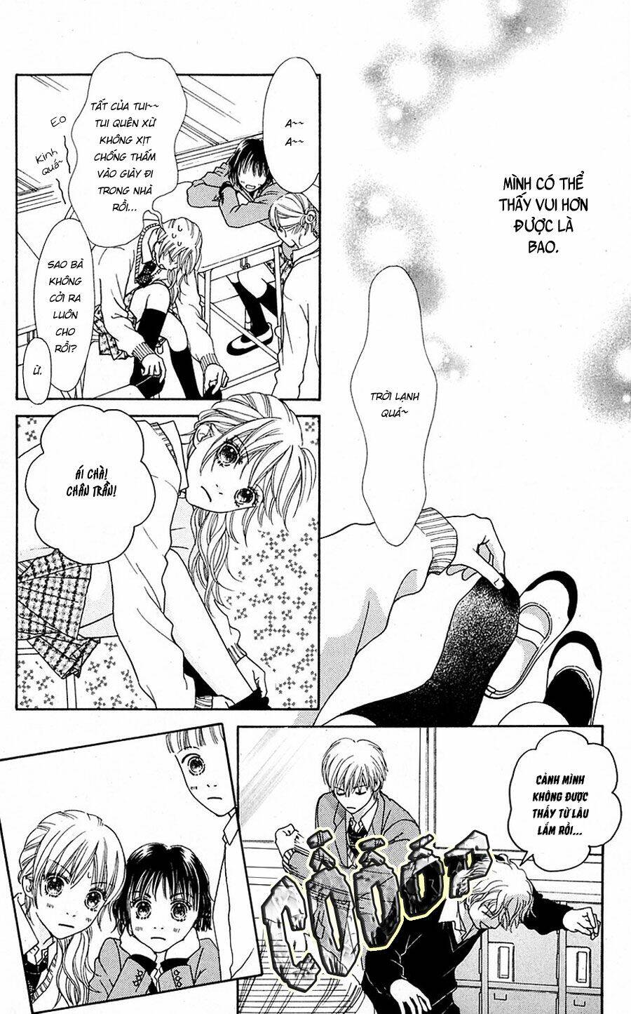 Cô Láng Giềng Chapter 103 - 8