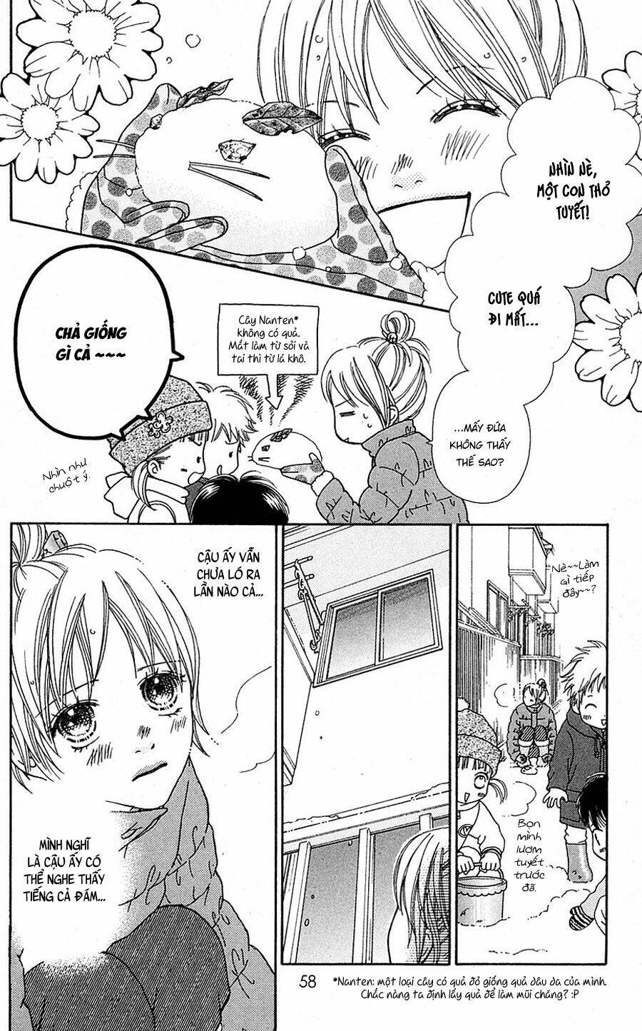 Cô Láng Giềng Chapter 104 - 2