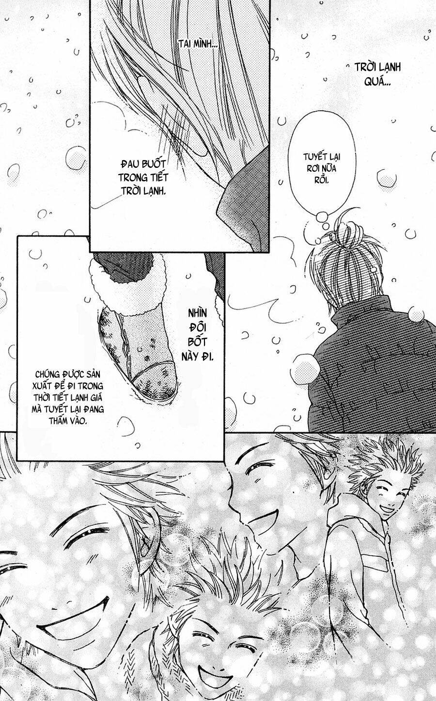 Cô Láng Giềng Chapter 104 - 13