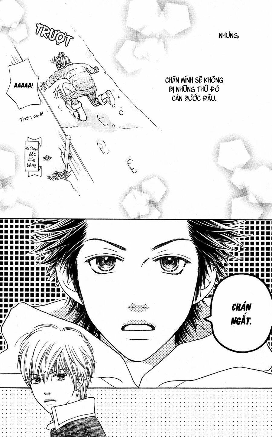 Cô Láng Giềng Chapter 104 - 14