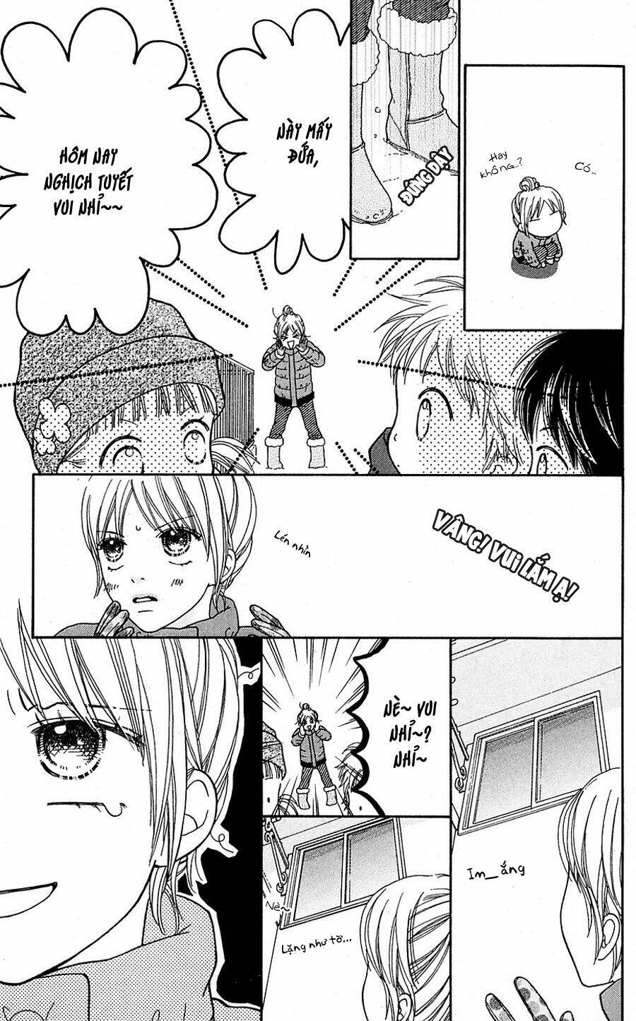 Cô Láng Giềng Chapter 104 - 3