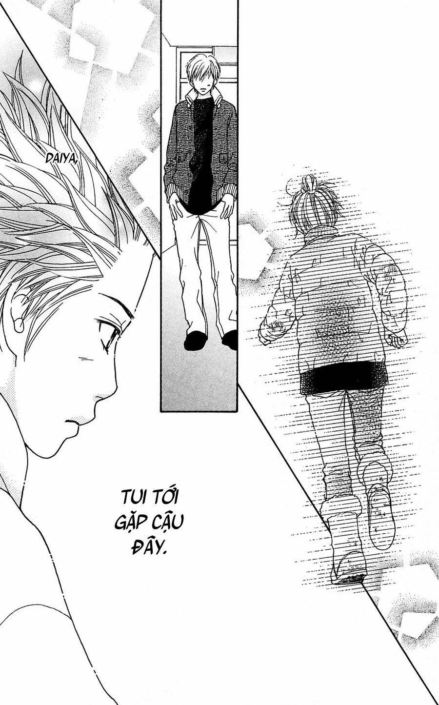Cô Láng Giềng Chapter 104 - 23