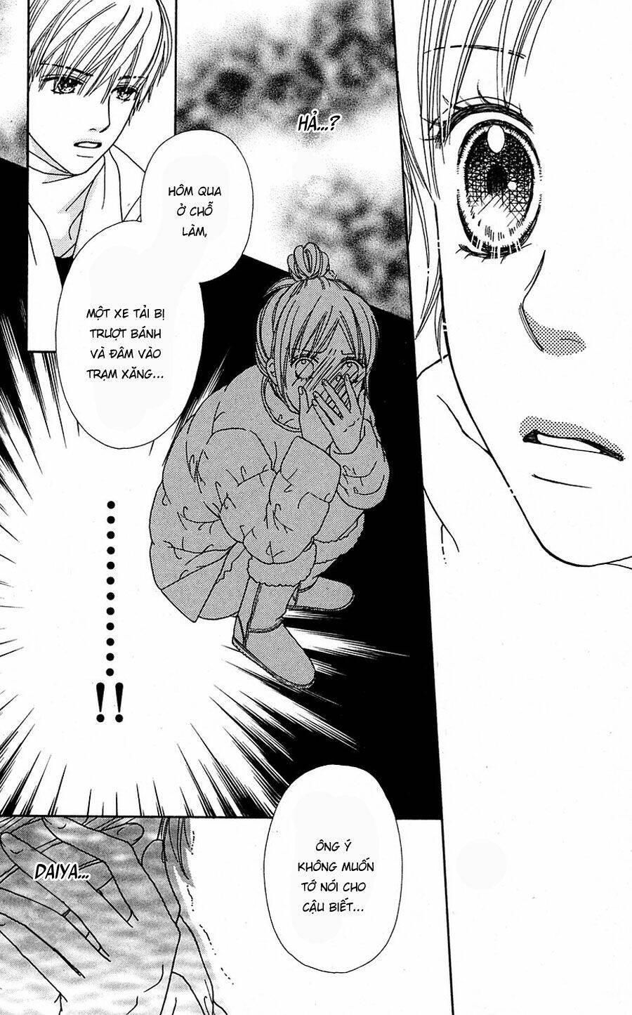 Cô Láng Giềng Chapter 104 - 7