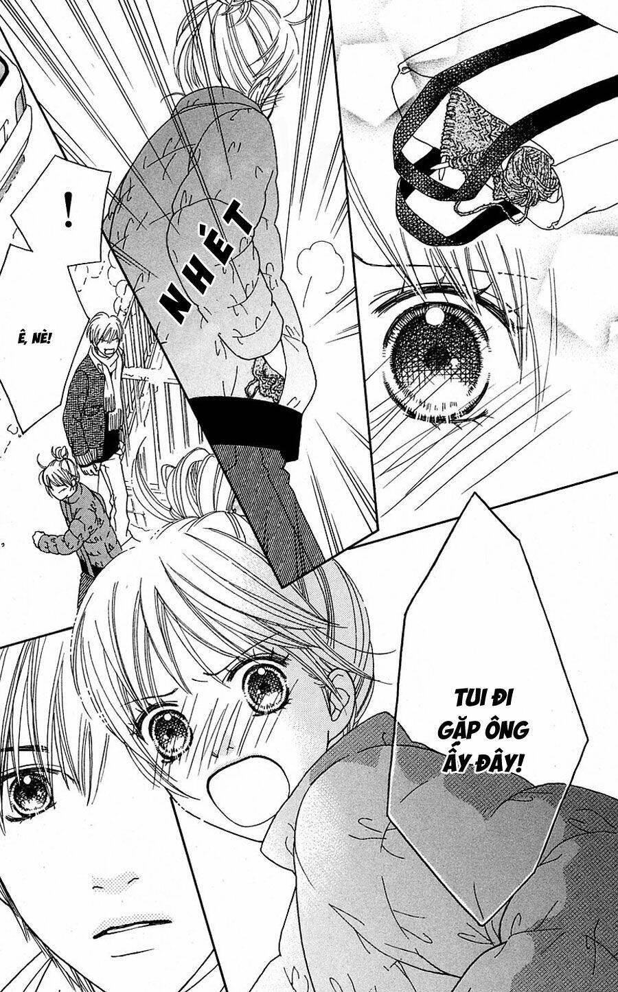 Cô Láng Giềng Chapter 104 - 9