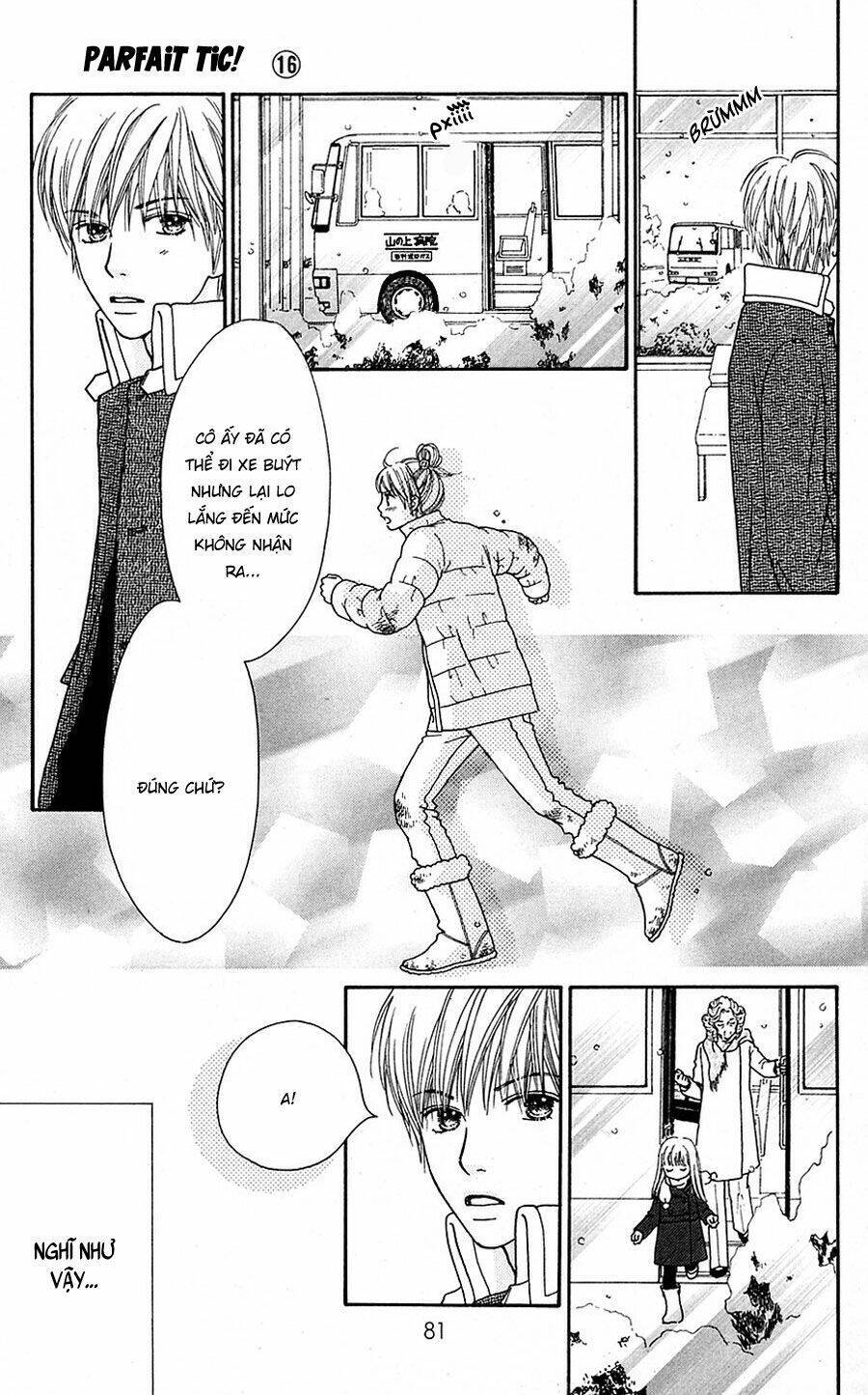 Cô Láng Giềng Chapter 105 - 2