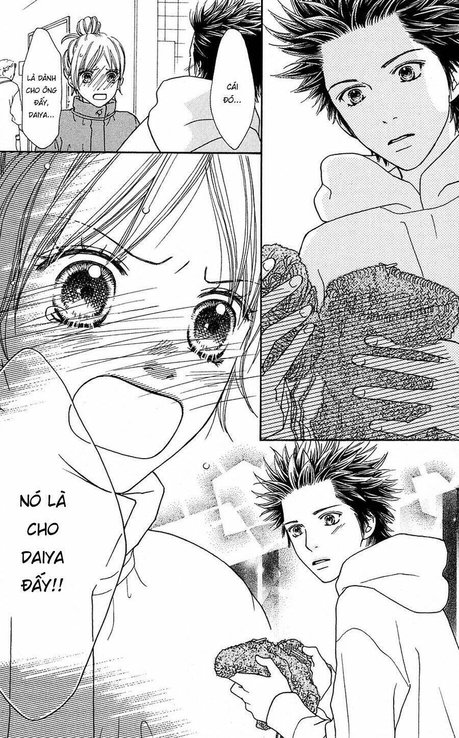 Cô Láng Giềng Chapter 105 - 12