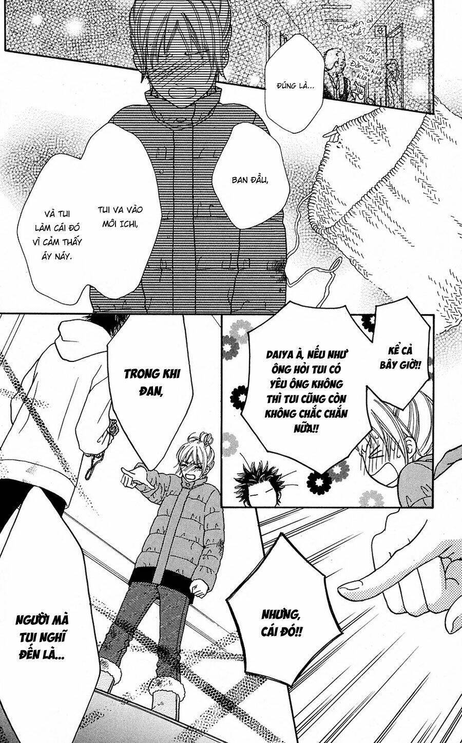 Cô Láng Giềng Chapter 105 - 13