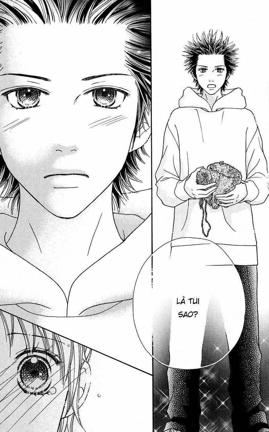 Cô Láng Giềng Chapter 105 - 14