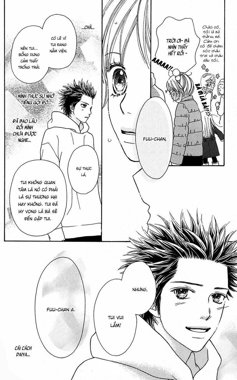 Cô Láng Giềng Chapter 105 - 17