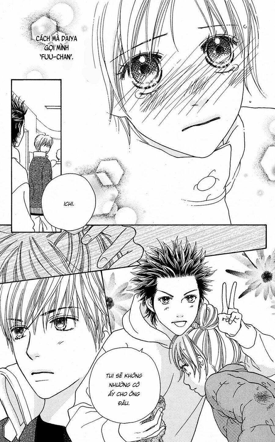 Cô Láng Giềng Chapter 105 - 18