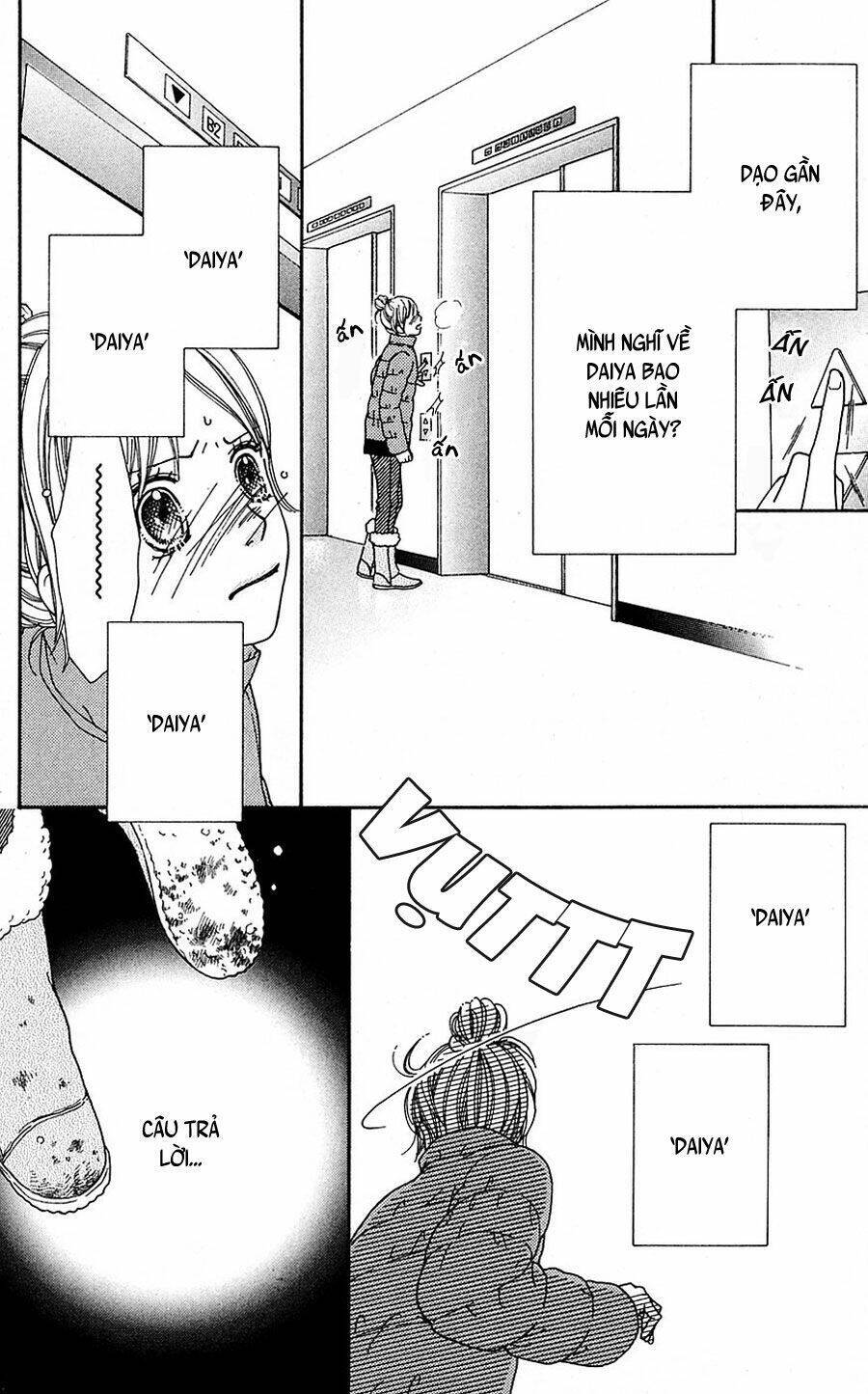 Cô Láng Giềng Chapter 105 - 3