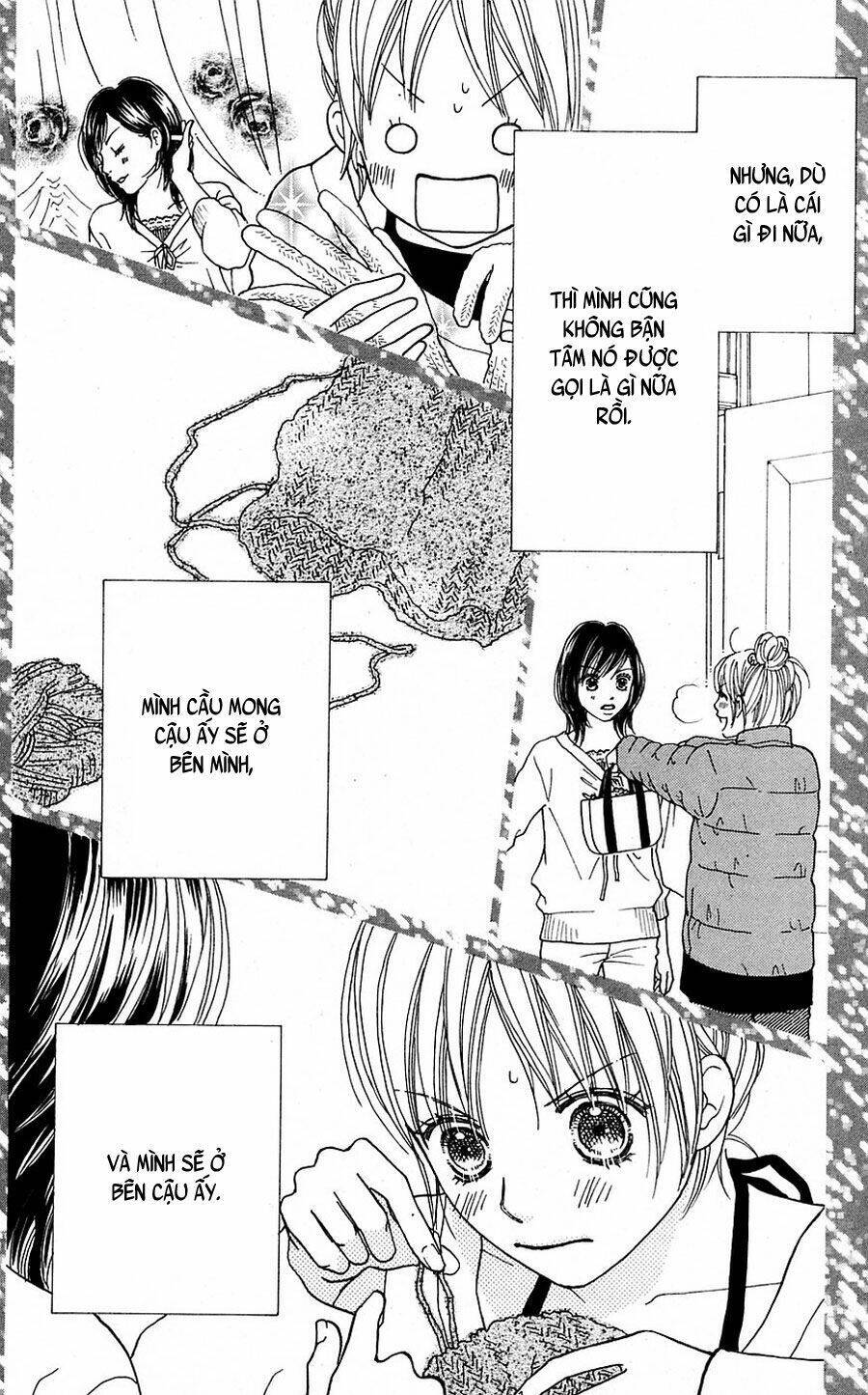 Cô Láng Giềng Chapter 105 - 21