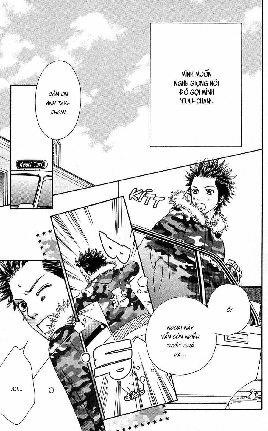 Cô Láng Giềng Chapter 105 - 22