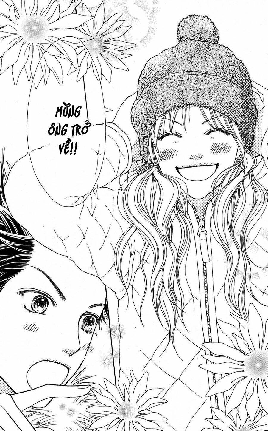 Cô Láng Giềng Chapter 105 - 23