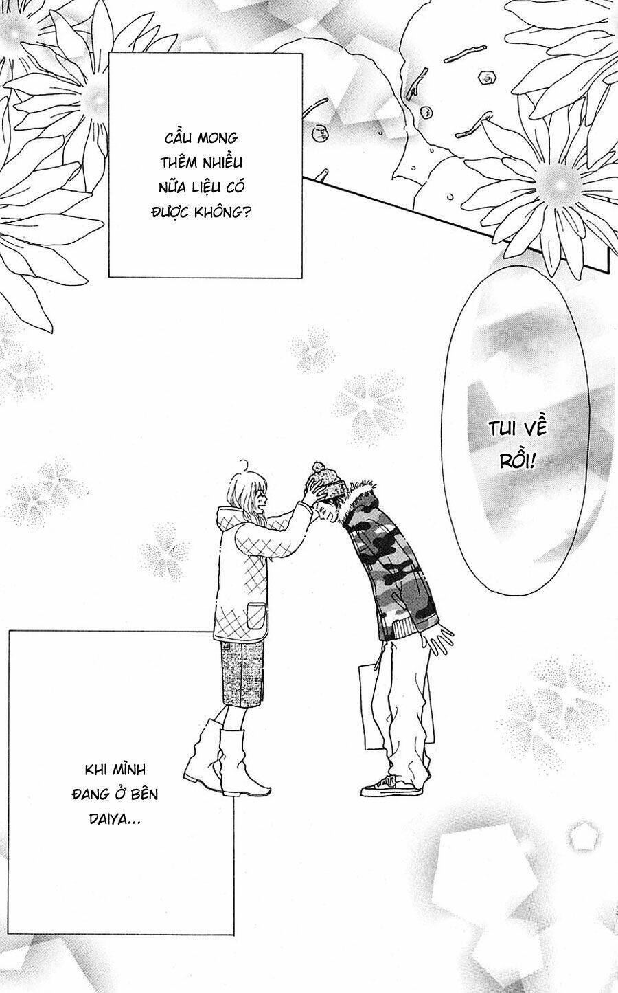 Cô Láng Giềng Chapter 105 - 24