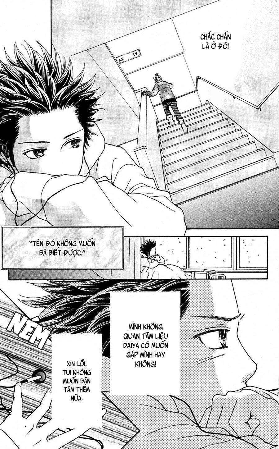 Cô Láng Giềng Chapter 105 - 4