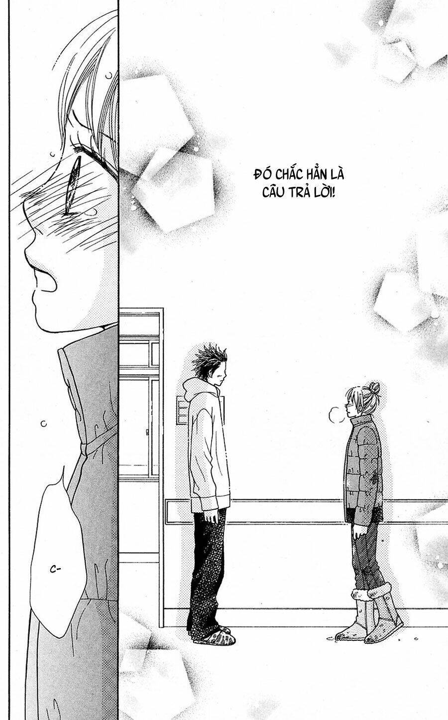 Cô Láng Giềng Chapter 105 - 7