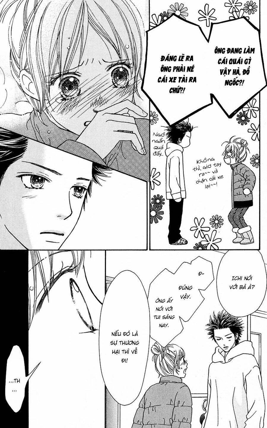 Cô Láng Giềng Chapter 105 - 8