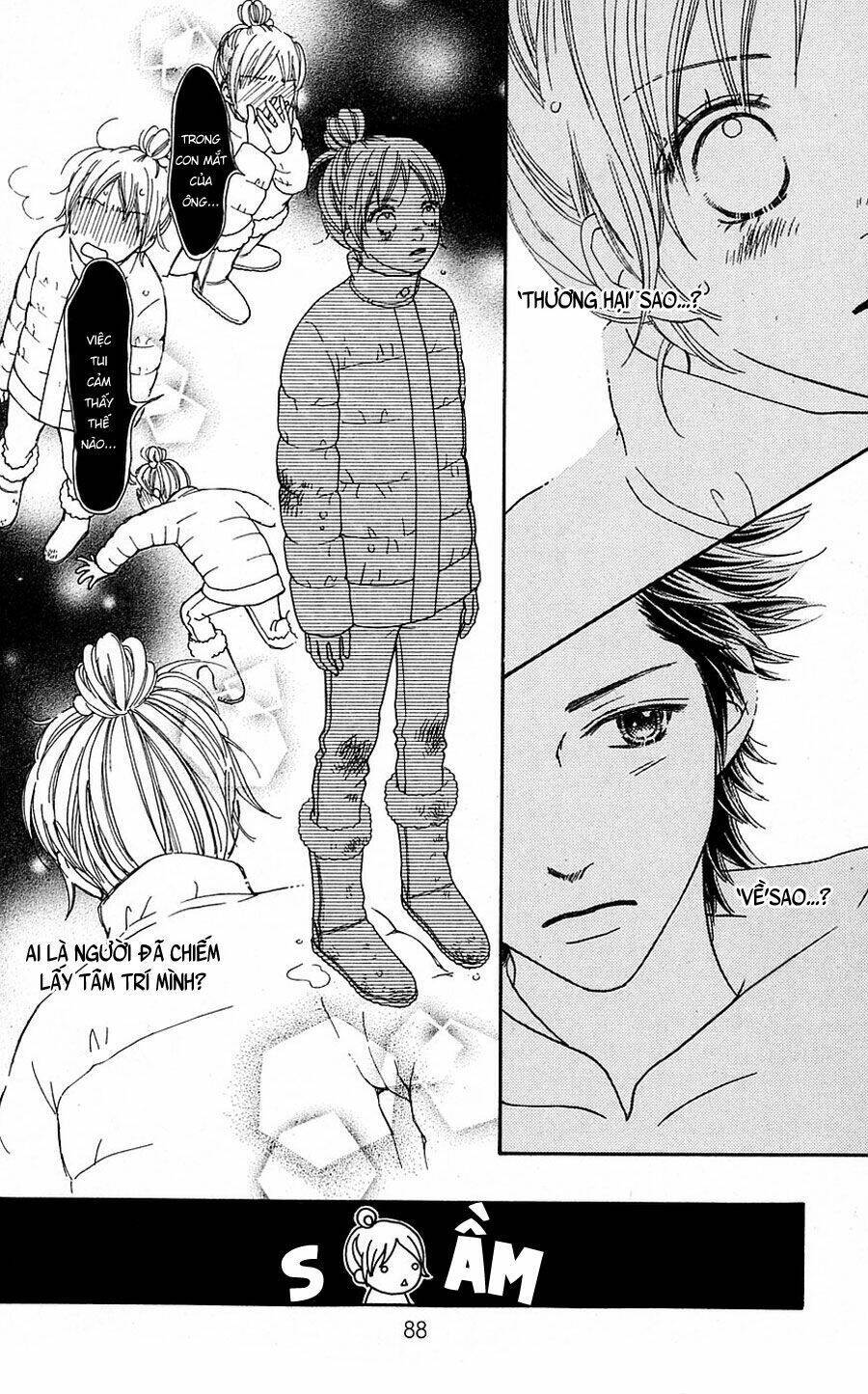 Cô Láng Giềng Chapter 105 - 9