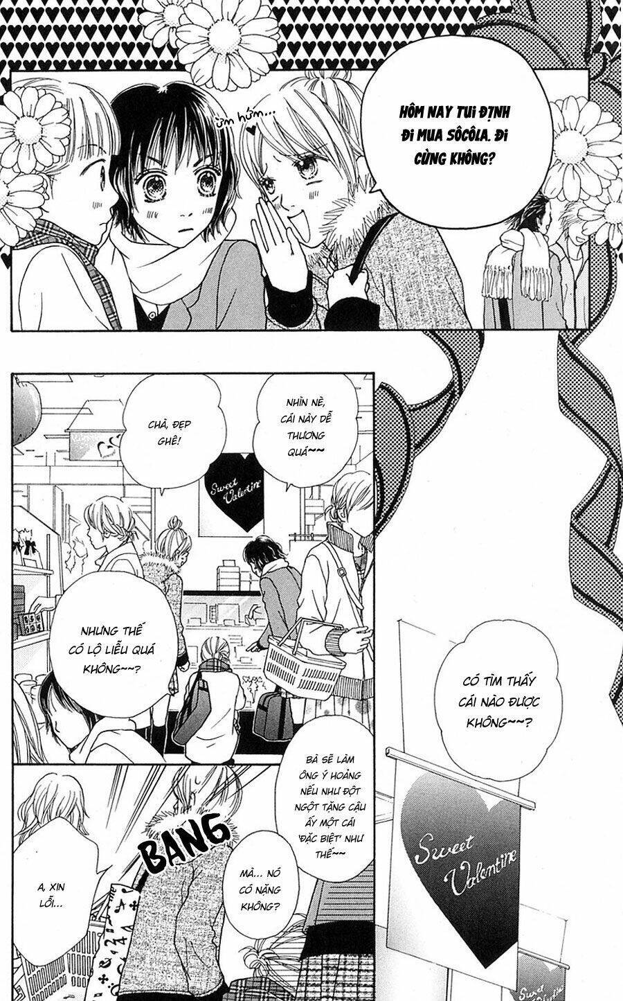 Cô Láng Giềng Chapter 106 - 12