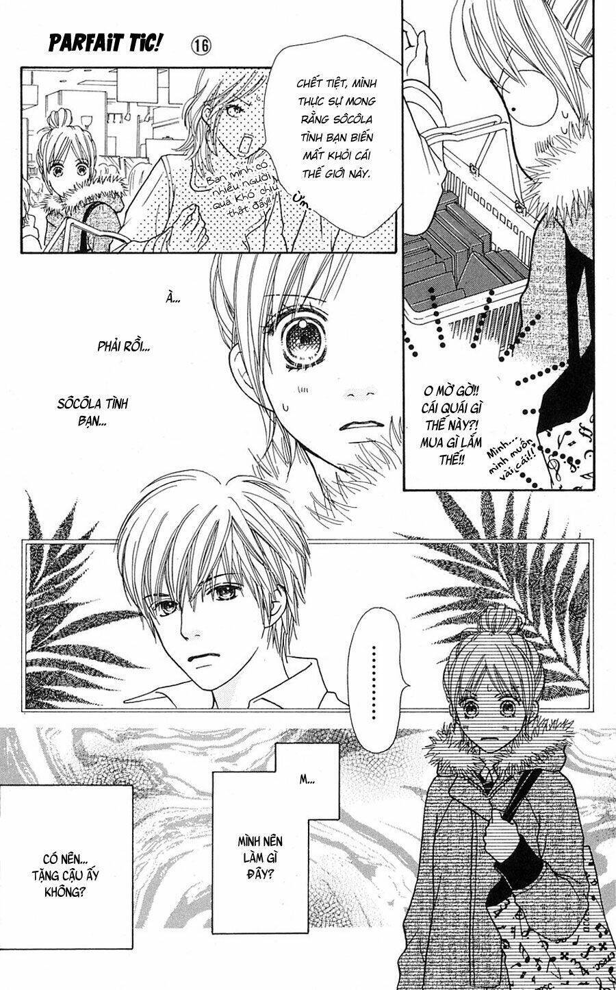 Cô Láng Giềng Chapter 106 - 13