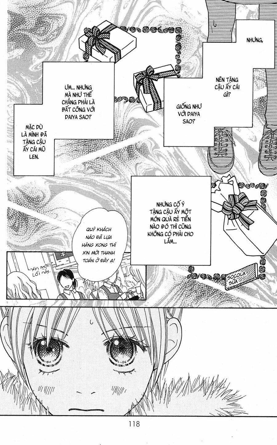 Cô Láng Giềng Chapter 106 - 14