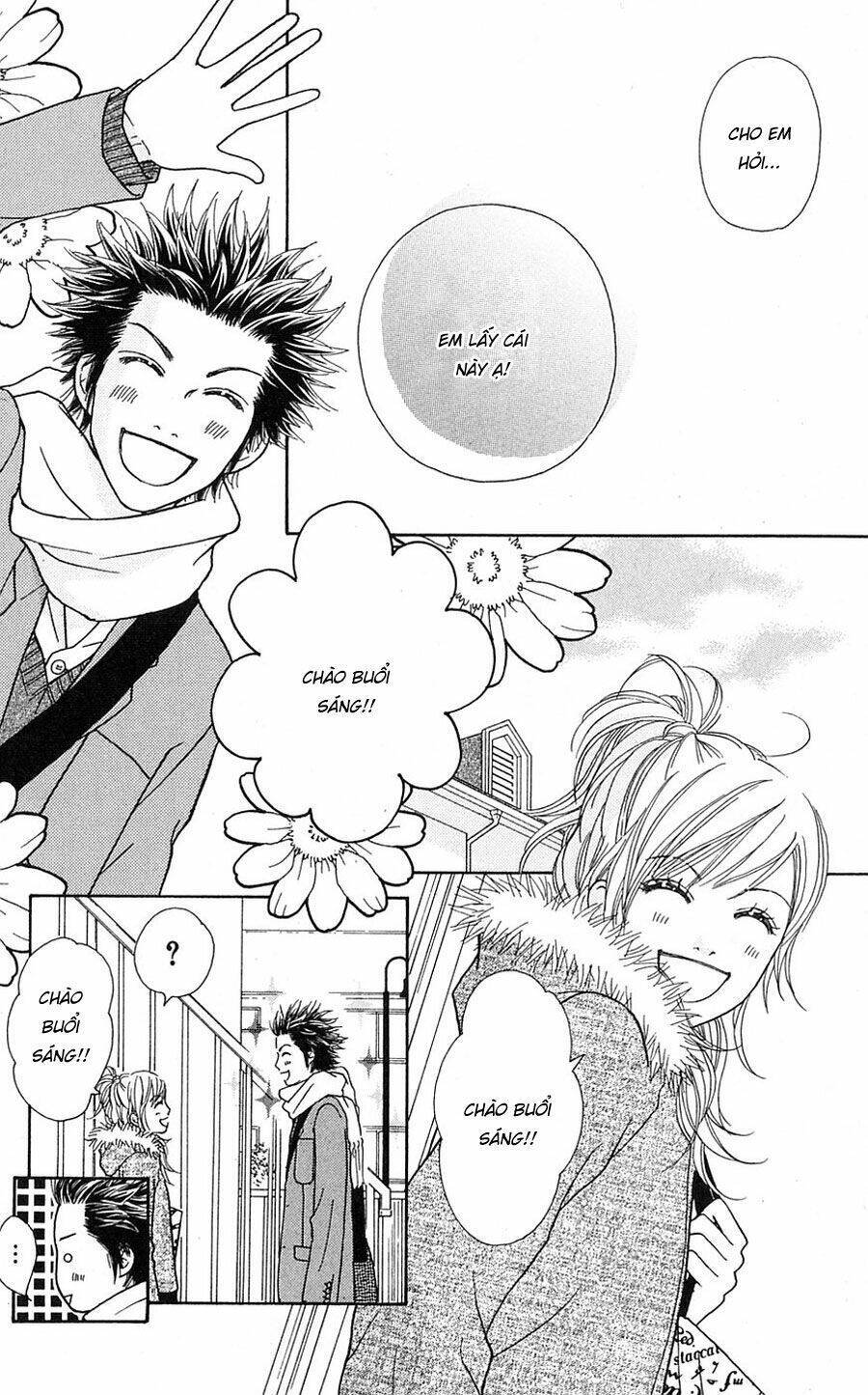 Cô Láng Giềng Chapter 106 - 15