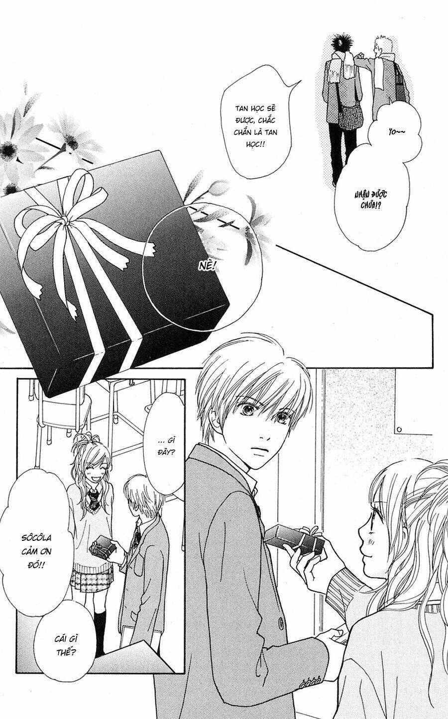 Cô Láng Giềng Chapter 106 - 17