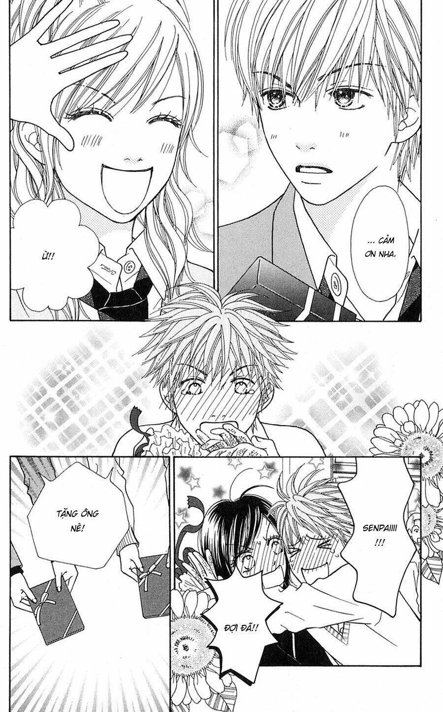 Cô Láng Giềng Chapter 106 - 18