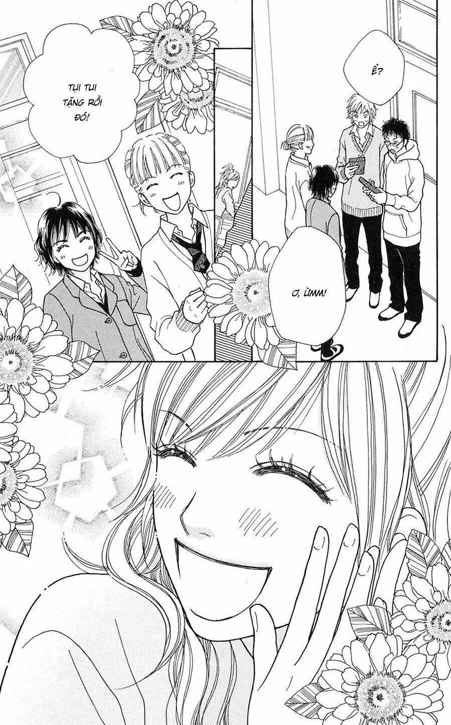 Cô Láng Giềng Chapter 106 - 19