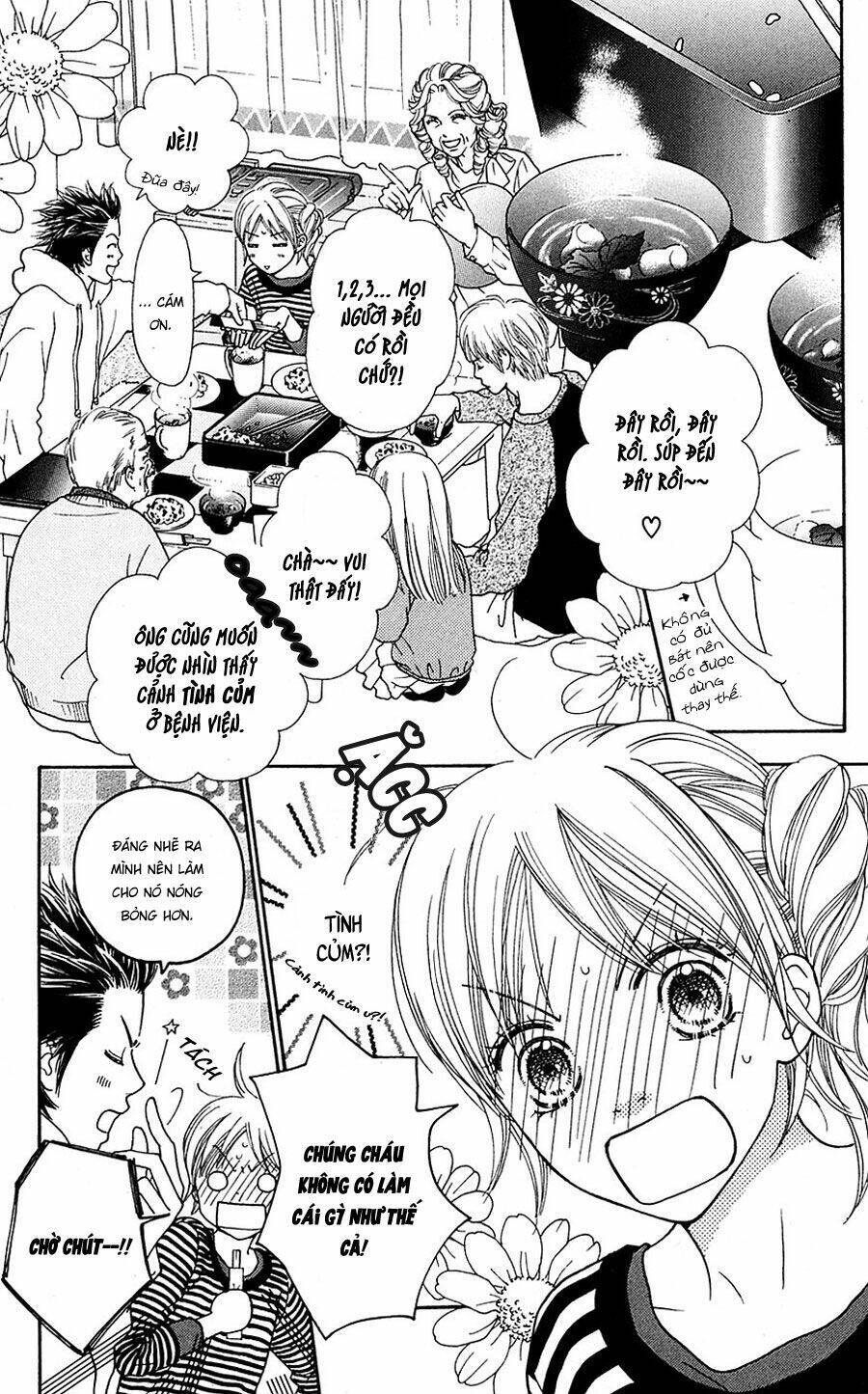 Cô Láng Giềng Chapter 106 - 3