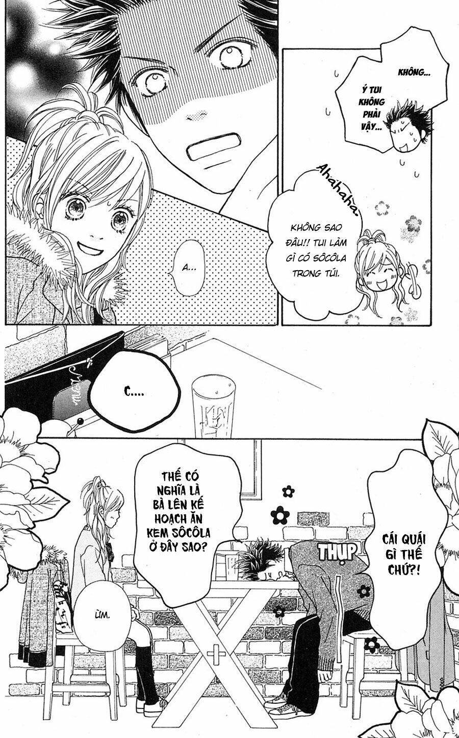 Cô Láng Giềng Chapter 106 - 22