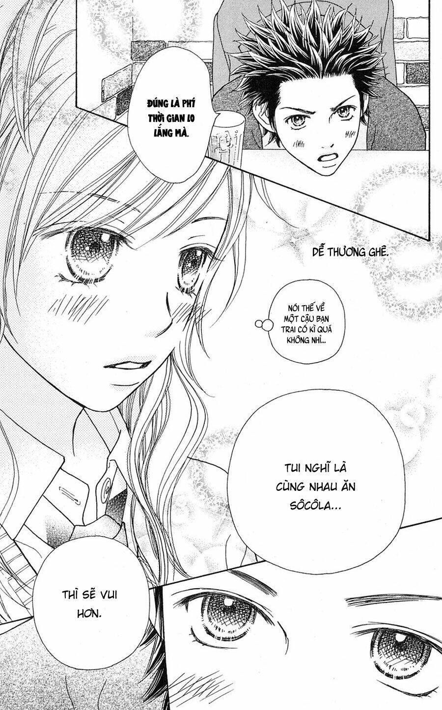 Cô Láng Giềng Chapter 106 - 23