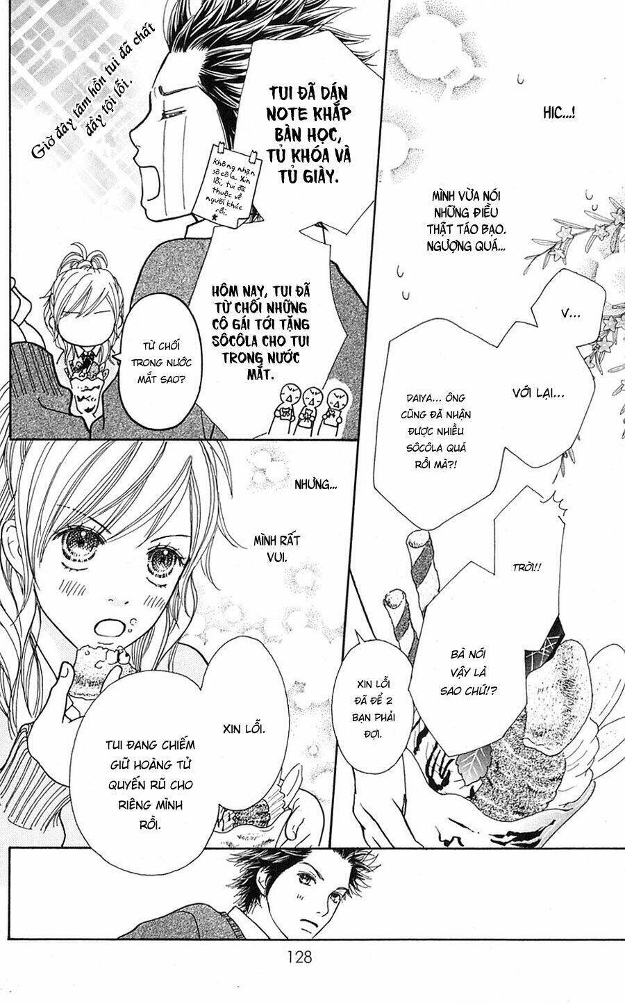 Cô Láng Giềng Chapter 106 - 24