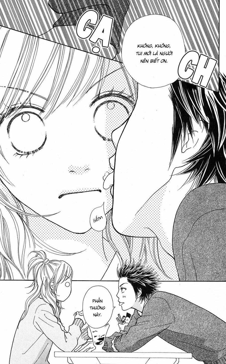 Cô Láng Giềng Chapter 106 - 25