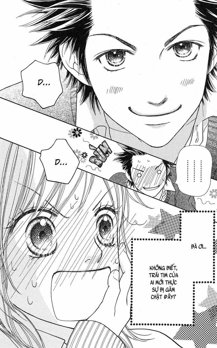 Cô Láng Giềng Chapter 106 - 26