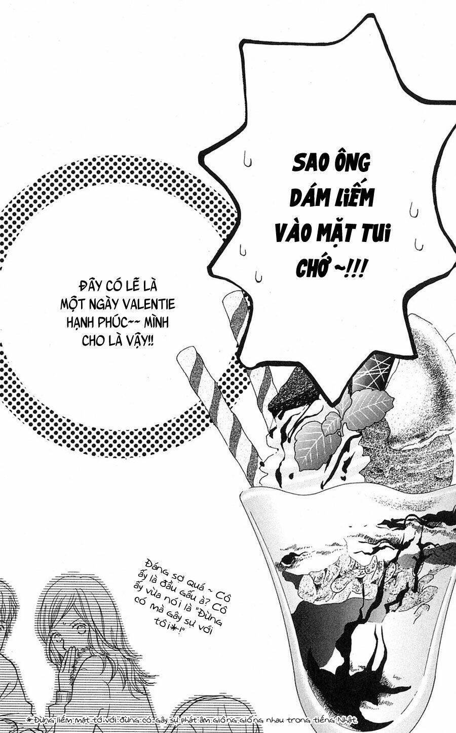 Cô Láng Giềng Chapter 106 - 27